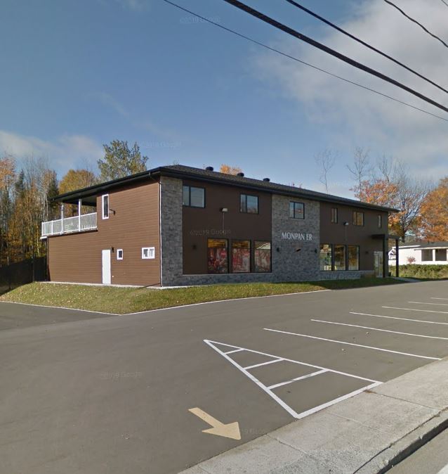 3265 QC-157, Notre-Dame-du-Mont-Carmel, QC à vendre Photo principale- Image 1 de 1