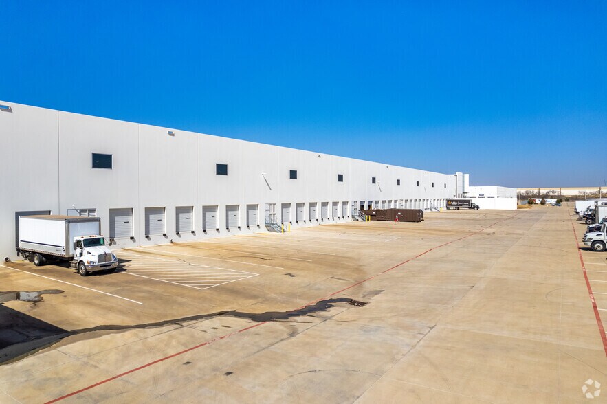 1701 Joel East Rd, Fort Worth, TX à louer - Photo du bâtiment - Image 3 de 3