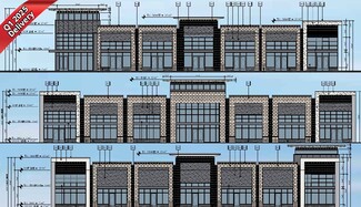 Plus de détails pour 10865 Preston Rd, Frisco, TX - Bureau/Local commercial, Local commercial à louer