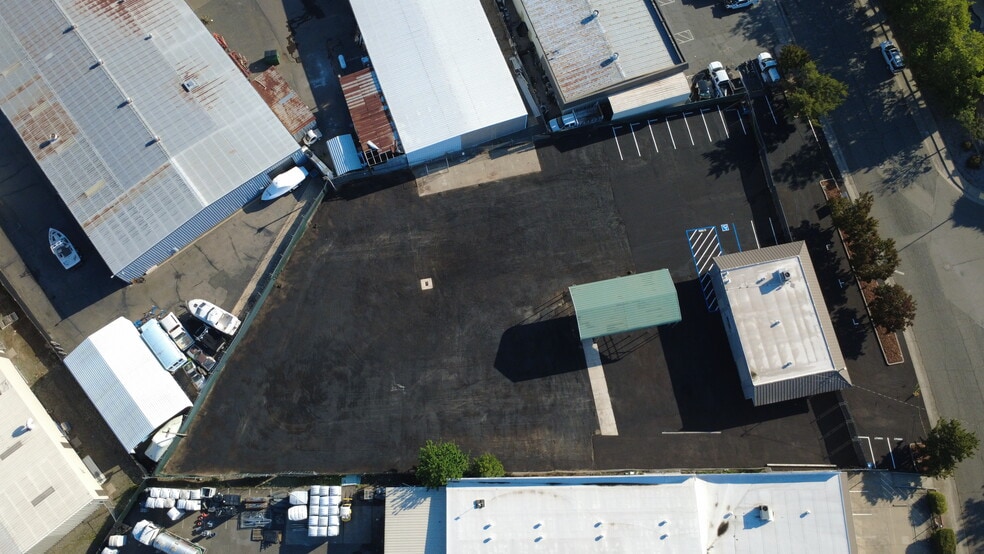 11391 Pyrites Way, Rancho Cordova, CA for lease - Building Photo - Image 3 of 9