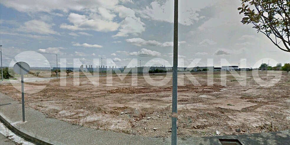 Terrain dans Aldeanueva de Ebro, La Rioja à vendre - Photo du bâtiment - Image 2 de 9