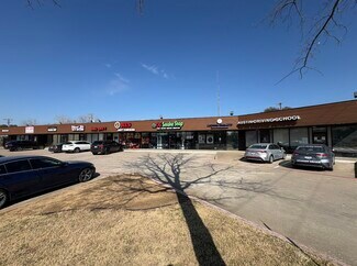 Plus de détails pour 4004 Little Rd, Arlington, TX - Bureau à louer