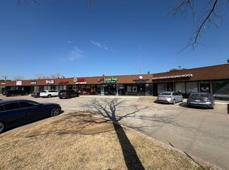 More details for 4004 Little Rd, Arlington, TX - Office for Lease