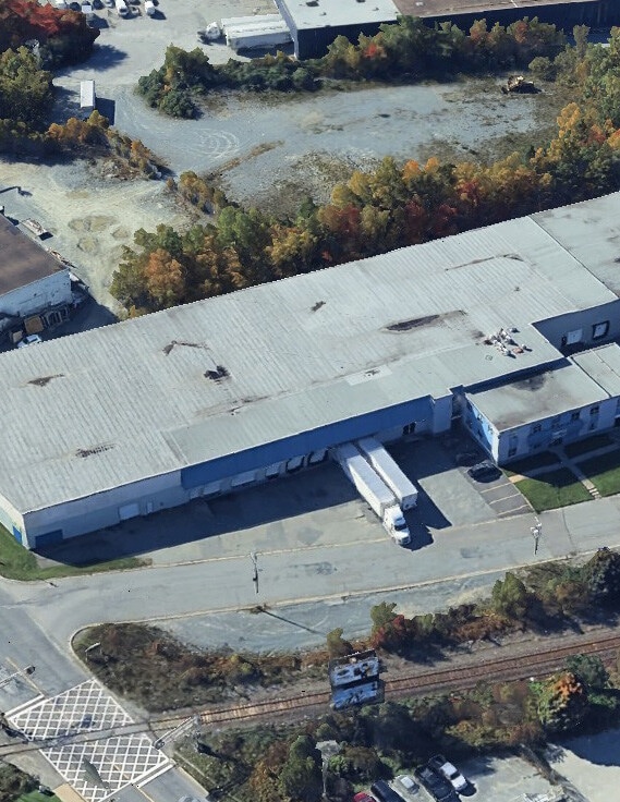 21 Mccurdy Av, Dartmouth, NS for lease Primary Photo- Image 1 of 8
