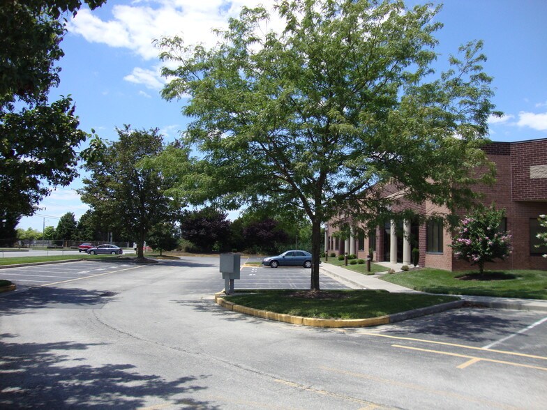 119 Naylor Mill Rd, Salisbury, MD for lease - Building Photo - Image 3 of 5