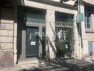Plus de détails pour Commerce de détail à louer