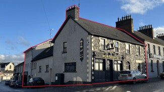 Plus de détails pour 19 North St, Newry - Commerce de détail à vendre