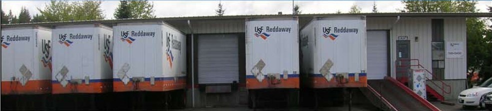 820 Airport Ct SE, Olympia, WA à louer - Photo du bâtiment - Image 3 de 7