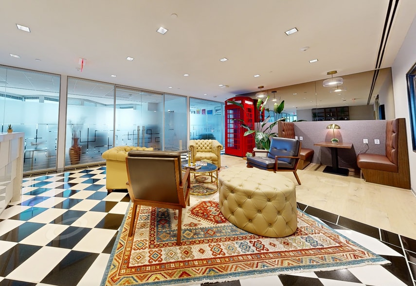 2800 Post Oak Blvd, Houston, TX for lease - Matterport 3D Scan - Image 2 of 15