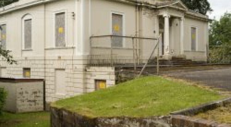 Glencapple Rd, Dumfries à vendre - Photo du bâtiment - Image 2 de 2