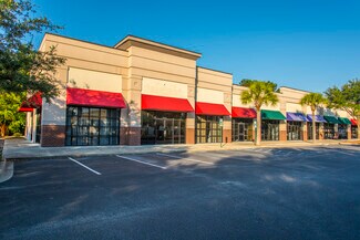 Plus de détails pour 1954 Ashley River Rd, Charleston, SC - Commerce de détail à louer