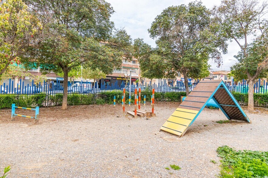 Colon, 46, Albolote, Granada à vendre - Photo du bâtiment - Image 2 de 42