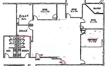 3613 NW 56th St, Oklahoma City, OK for lease Building Photo- Image 1 of 13