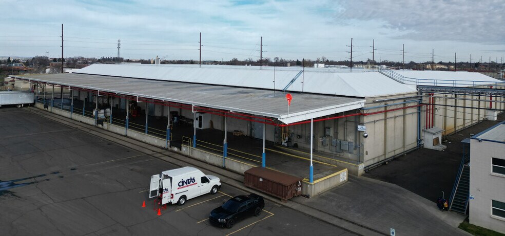 1187 W Rose St, Walla Walla, WA for sale - Building Photo - Image 2 of 5