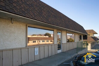 20324-20360 W Valley Blvd, Tehachapi, CA for lease Building Photo- Image 2 of 4