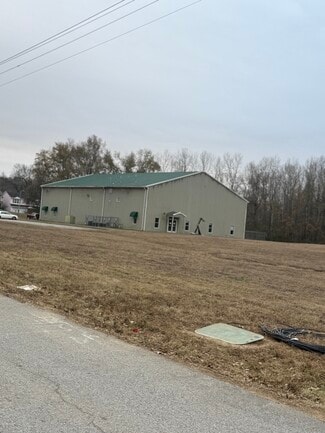 More details for 4728 New Allen Rd, Memphis, TN - Specialty for Sale
