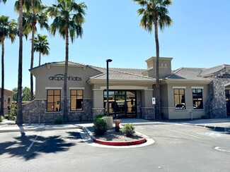 More details for 2979 W Elliot Rd, Chandler, AZ - Office for Sale