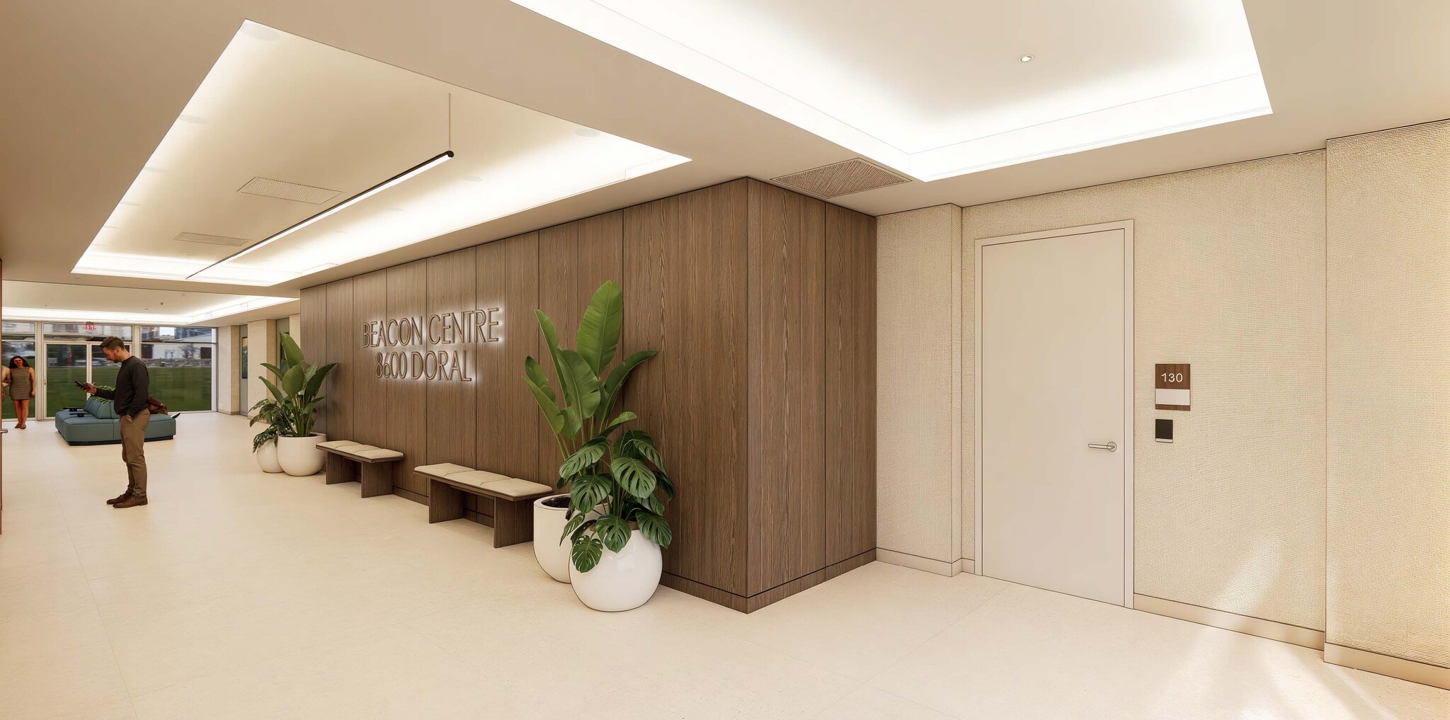 8600 NW 17th St, Doral, FL à louer Photo intérieure- Image 1 de 7