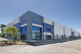 NEC Madera Rd & Easy St, Simi Valley, CA for lease Building Photo- Image 2 of 13