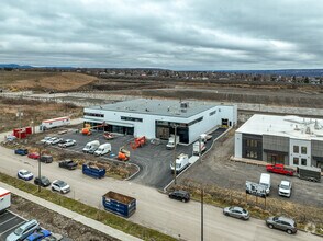 510 Rue Margaret-Fraser, Québec, QC - AÉRIEN  Vue de la carte - Image1