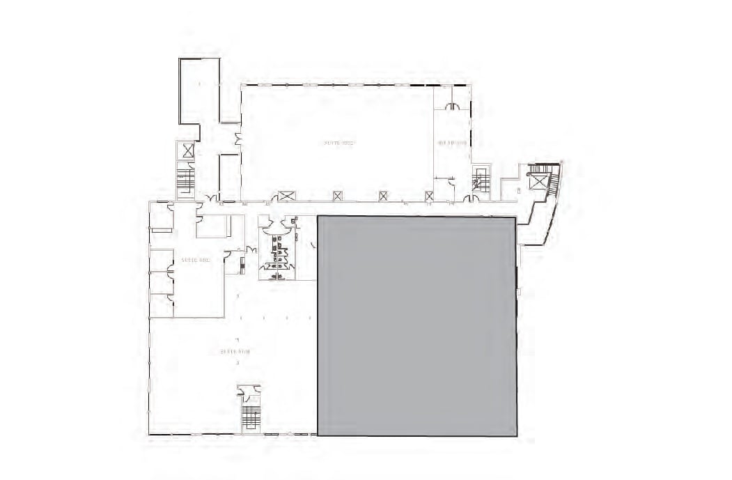 1535 Rancho Conejo Blvd, Thousand Oaks, CA for lease Floor Plan- Image 1 of 1