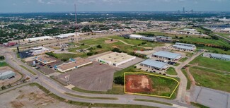 Plus de détails pour 1225 SE 66th St, Oklahoma City, OK - Terrain à vendre