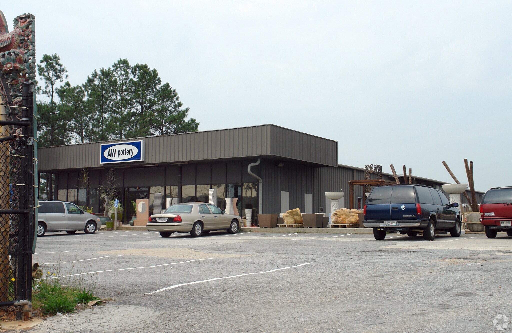 3200 Cumberland Dr, Chamblee, GA à vendre Photo du bâtiment- Image 1 de 1