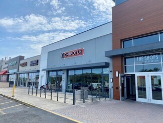 Plus de détails pour 3701-3891 Branch Ave, Temple Hills, MD - Commerce de détail à louer