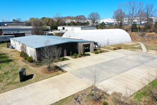 More details for 4312 Republic Ct, Concord, NC - Industrial for Sale