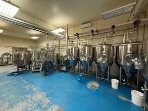 510 Conger St, Eugene, OR for lease Interior Photo- Image 2 of 6