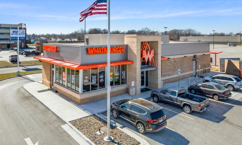 12424 US-71, Grandview, MO for sale Primary Photo- Image 1 of 5