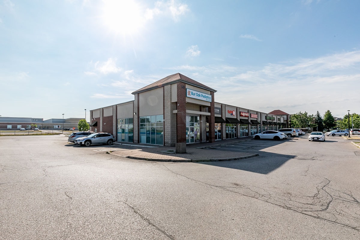 50 Bur Oak Ave, Markham, ON for sale Building Photo- Image 1 of 1