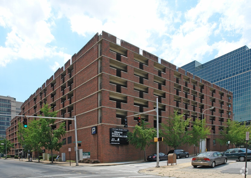 1320 N Market St, Wilmington, DE à louer - Photo du bâtiment - Image 2 de 6