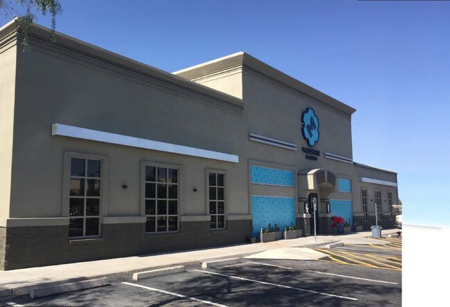 More details for 8320 W Mariners Way, Peoria, AZ - Retail for Sale