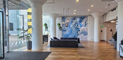 252-254 Blyth Rd, Hayes à louer Photo intérieure- Image 2 de 2