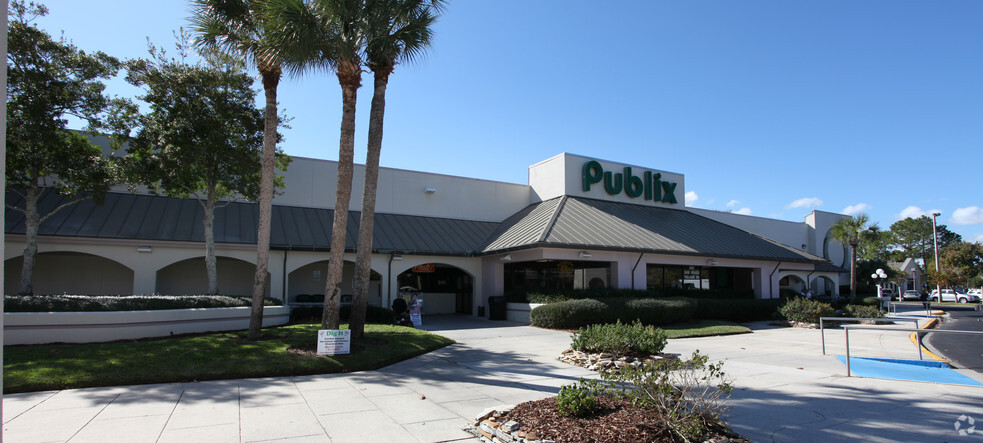 700 Sawgrass Village Dr, Ponte Vedra Beach, FL for lease - Building Photo - Image 1 of 16