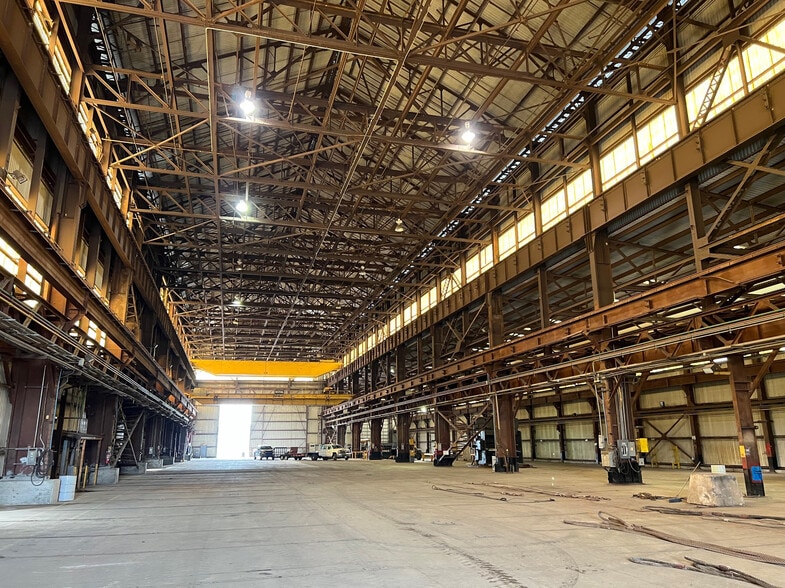 750A Viaduct Rd, Mobile, AL for lease - Building Photo - Image 3 of 6