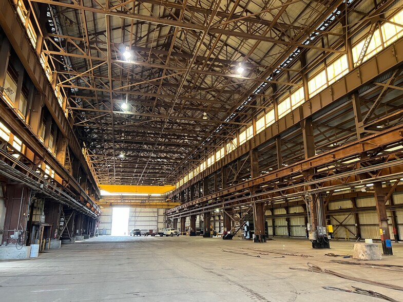 750A Viaduct Rd, Mobile, AL à louer - Photo du bâtiment - Image 3 de 6