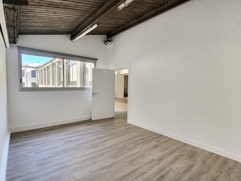 Bureau dans Paris à louer - Photo intérieure - Image 3 de 8