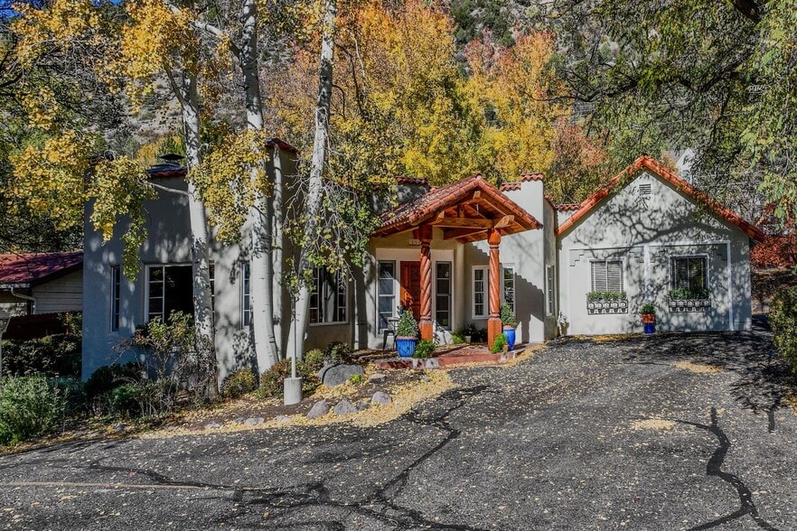 3649 Main Ave, Durango, CO for lease - Building Photo - Image 1 of 32
