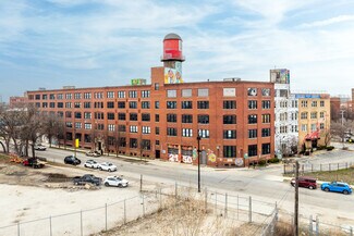 More details for 2150 S Canalport Ave, Chicago, IL - Office for Lease