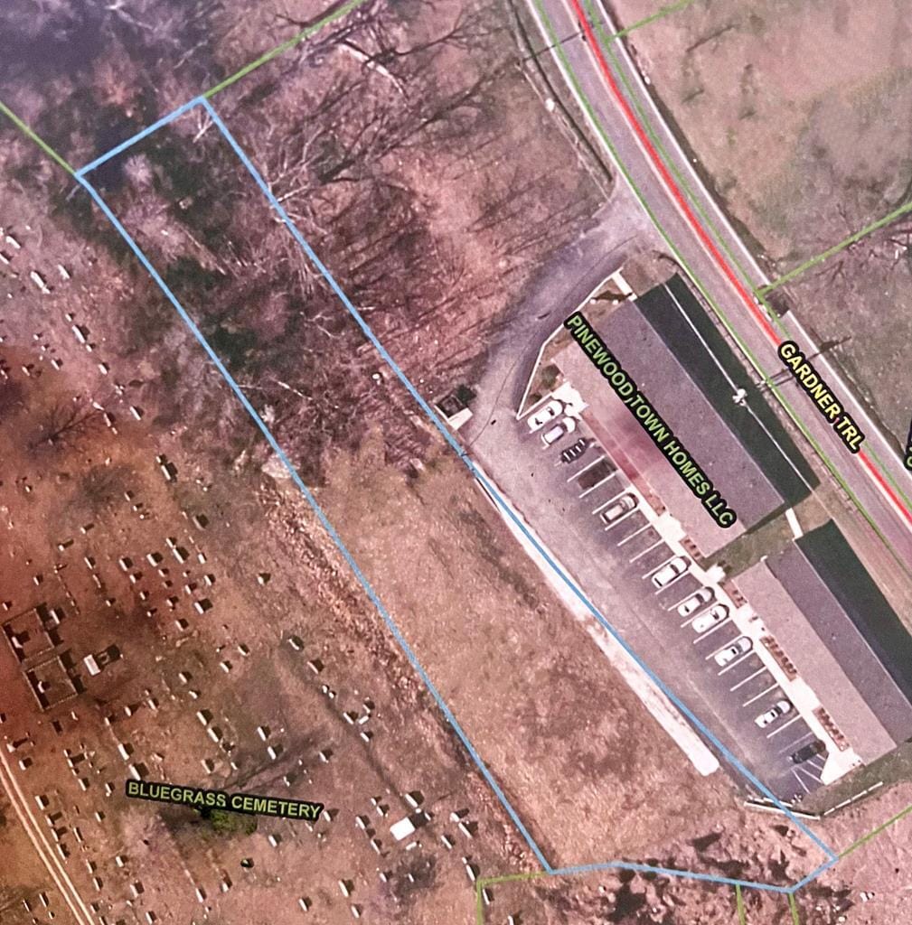 0 Gardner Trail, Salyersville, KY à vendre Photo principale- Image 1 de 2