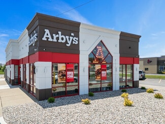 More details for 4651 W 61st Ave, Hobart, IN - Retail for Sale