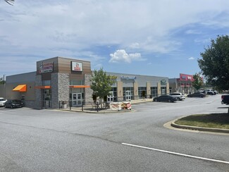 Plus de détails pour 6053 Veterans Pkwy, Columbus, GA - Vente au détail à louer