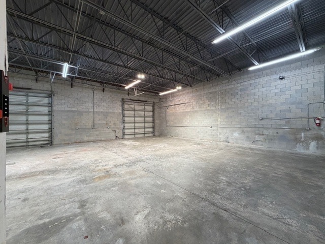 1243 W 52nd St, Mangonia Park, FL for lease Interior Photo- Image 1 of 3
