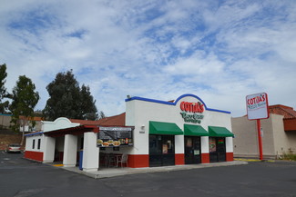 More details for 9664 Campo Rd, Spring Valley, CA - Retail for Sale