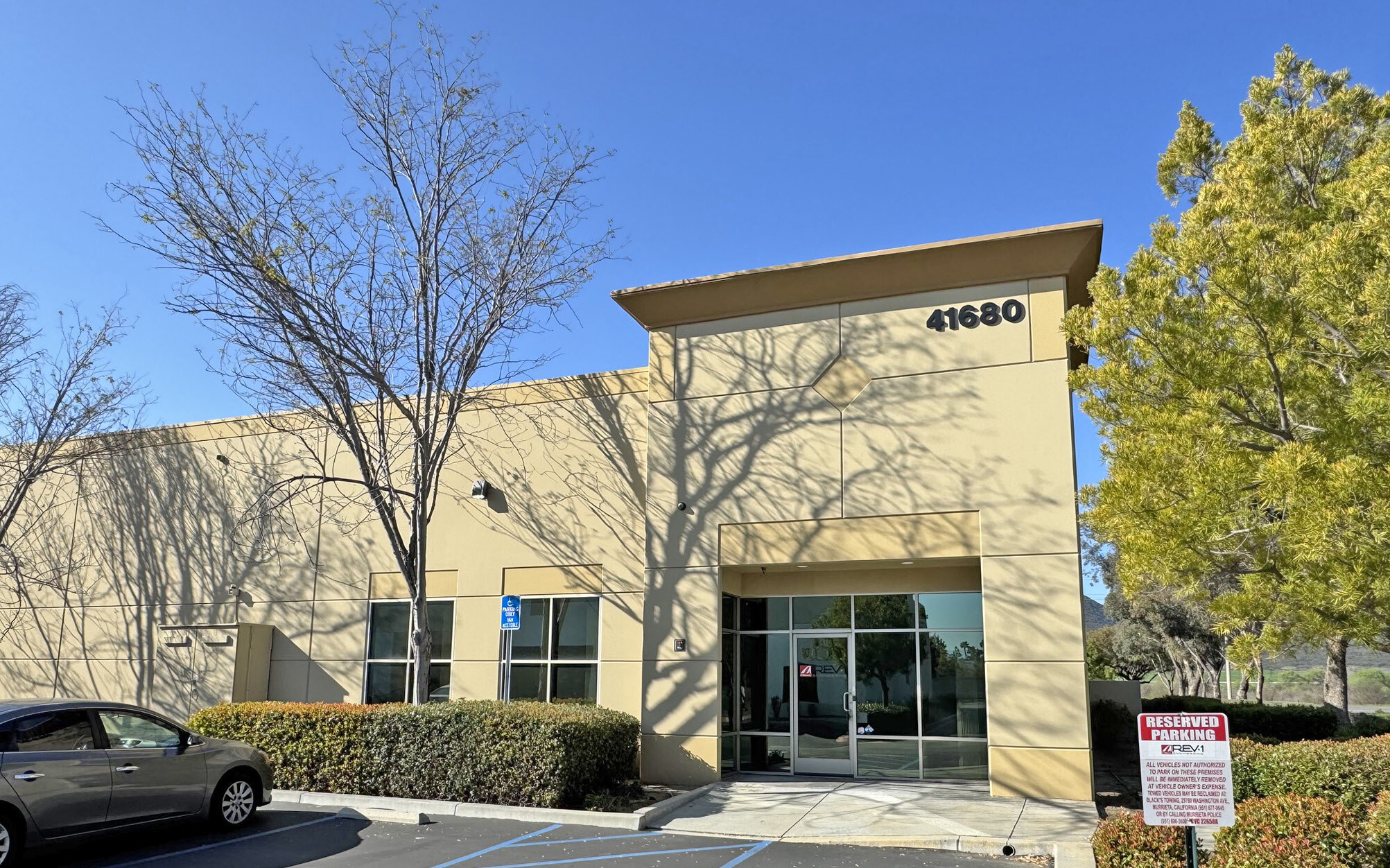 41680 Corporate Center Dr, Murrieta, CA for lease Building Photo- Image 1 of 13