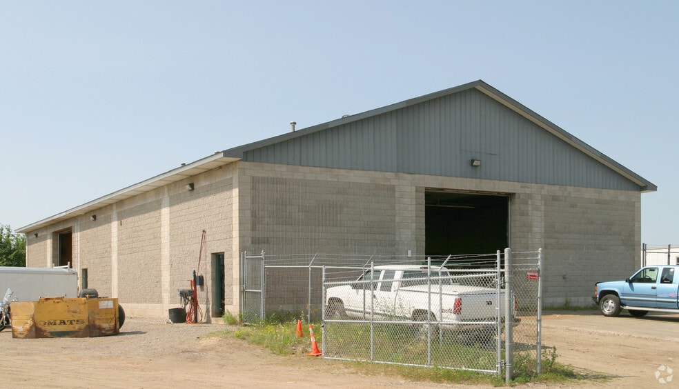 8050 147th Ave NW, Ramsey, MN for lease - Building Photo - Image 1 of 6