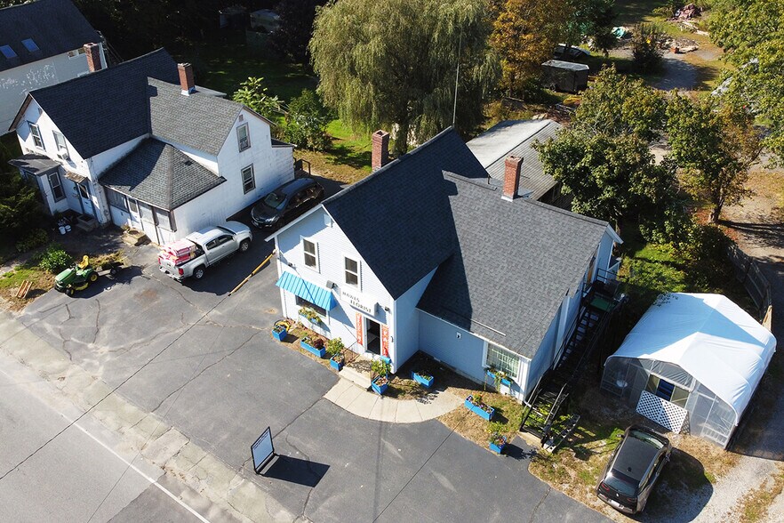 70 Powder Mill Rd, Maynard, MA for sale - Building Photo - Image 3 of 7