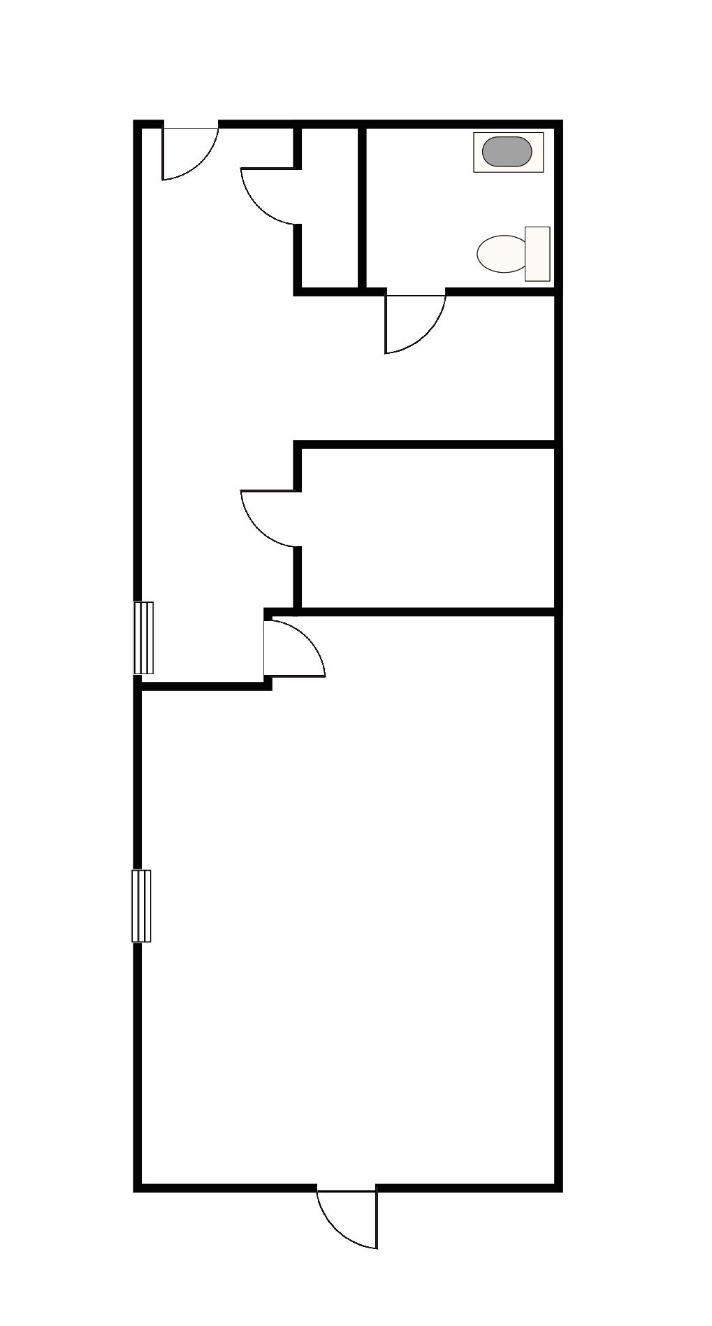100-120 N Rancho Santa Fe Rd, San Marcos, CA for lease Floor Plan- Image 1 of 1